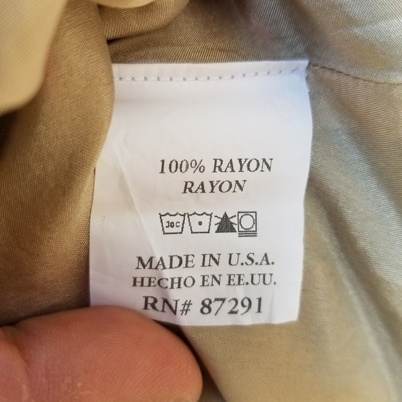 Johnny Was Multicolored Floral Embroidered Strap Babydoll Summer Dress S - Picture 16 of 16